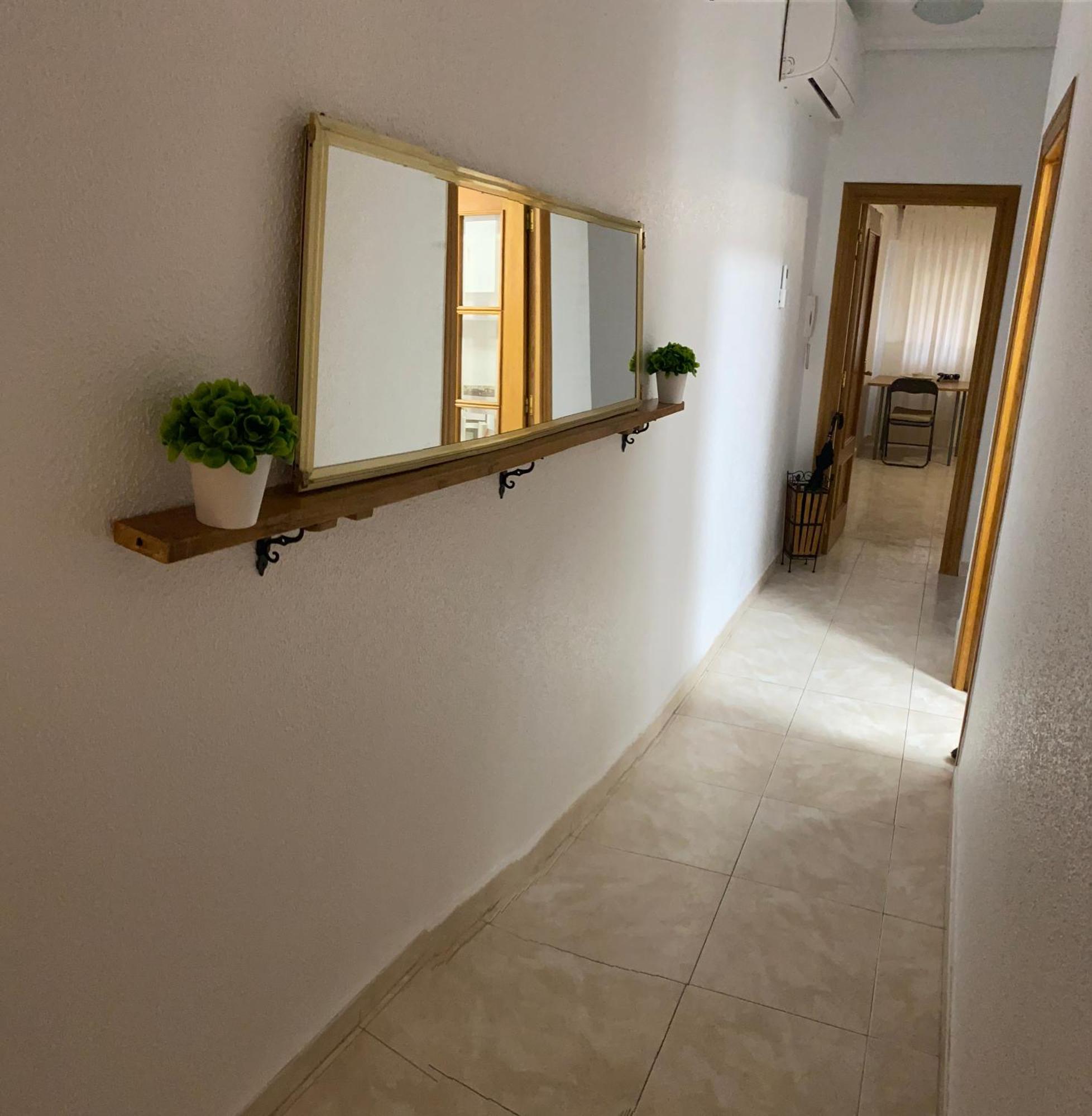 Casa Del Carmen Apartment Lorca  Exterior photo